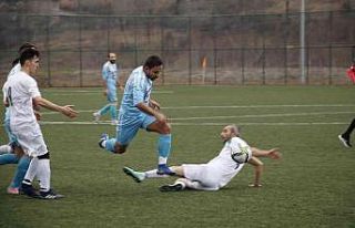 Gökçebey Belediyespor: 11 - Nebioğlu Gençlikspor:...