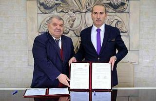 Gökmedrese eski hüviyetine kavuşuyor