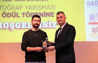 Gölcük Belediyesi’nin fotoğraf yarışmalarının...
