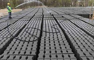 Gölova’ya 5 milyon 600 bin TL yatırım