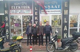 Gömeç’te esnaftan indirim atağı