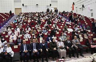 Gönül Coğrafyası Kampı Mersin’de başladı