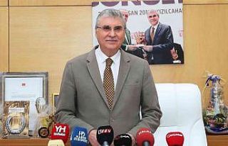 Gönülleri fetheden Büyükşehir’in şoförleri...