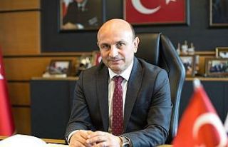 “Görme engellilerimizle kol kola yürüyoruz”