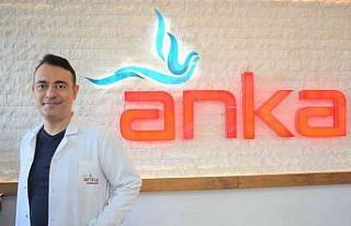 Göz hastalıkları Uzmanı Dr. Reyhan Anka’da