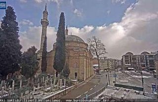 Gözler Bursa’nın üstünde