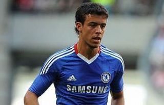 Göztepe, Franco Di Santo’yu İzmir’e getirdi