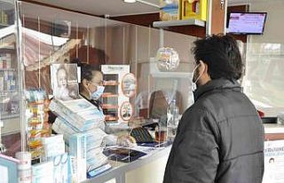 Grip ile koronavirüsü karıştıranlar eczacılara...
