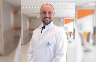 ’Grip vakaları omicronu geçti’