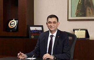 GSO Başkanı Ünverdi’den 10 Ocak mesajı