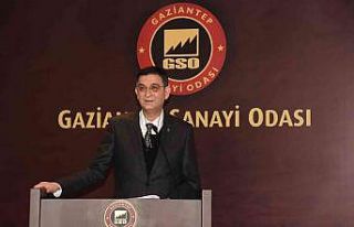 GSO’nun 2022 yılı ilk meclis toplantısı gerçekleştirildi