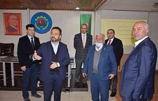 Gübre fiyatlarına yetişemeyen çiftçi, çareyi...