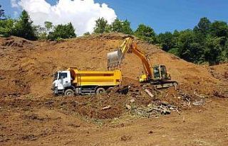 Güçlü alt yapı, sağlıklı gelecek