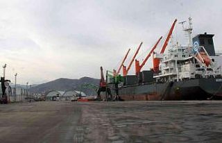 Gül: “2021 yılında hedeflediğimiz 1 milyon ton...