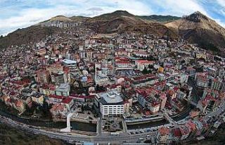 Gümüşhane’nin 2021 ihracat rakamları yüz güldürdü