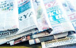 Günlük gazeteler ölüm döşeğinde