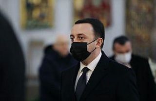 Gürcistan Türkiye’den ilaç ithal edecek