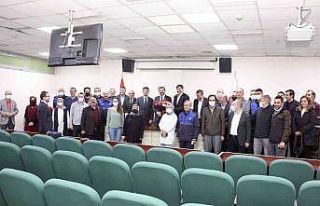 Gürsu Belediyesi’nde sosyal denge sevinci