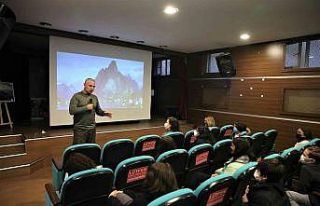 Güven İslamoğlu Başakşehirli çocuklara sıfır...