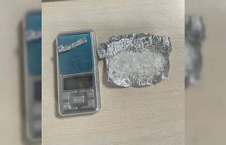 Güven timlerinden uyuşturucu operasyonu