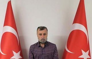 Hablemitoğlu suikastinin katil zanlılarından Nuri...