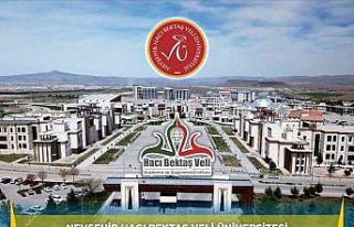 Hacı Bektaş Veli Araştırma ve Uygulama Enstitüsü...