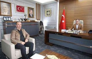 Hacılar balı ’Hacılarım Süzme Çiçek Balı’...