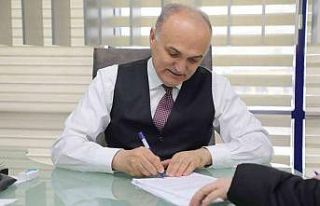 Hafriyat atık kontrolü imza altına alındı