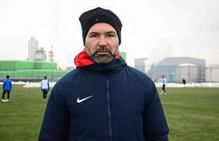 Hakan Kutlu: "İlk 6 için sonuna kadar savaşıyoruz"