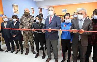 Hakkari Valisi Akbıyık: "Birinci vazifemiz...