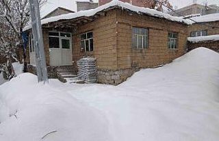 Hakkari’de 328 yerleşim yerinin yolu kapandı