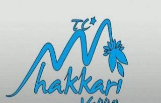 Hakkari’de toplantı ve gösteri yürüyüş yerleri...