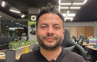Hakkı Alkan uyardı: “(Metaverse) Şuan da kesinlikle...