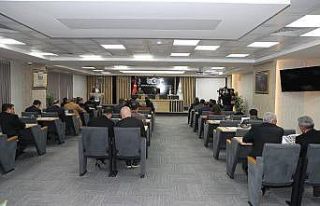 Haliliye’de öğrencilere tarih aşılanacak