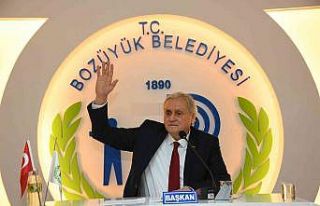 Halk ekmekte 250 gram ekmek 1 lira 25 kuruştan satılacak