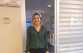 Halk Kütüphanesine Kurtoğlu atandı