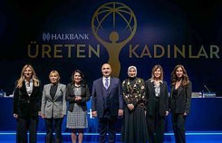Halkbank’tan kadın girişimcilere destek