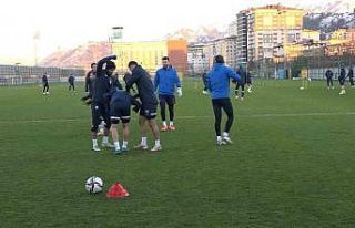 Hamza Hamzaoğlu: “2 maçta alamadığımız sonuçları...