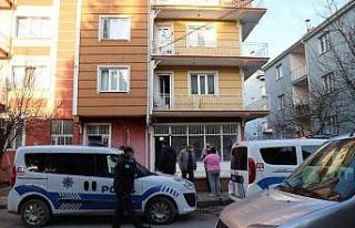 Hapisten yeni çıkan koca tartıştığı eşini...