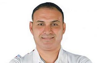 Hasta ve yakınından doktora saldırı