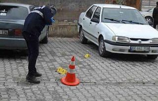 Hasta ziyaretinde silahlı kavga: 3 yaralı