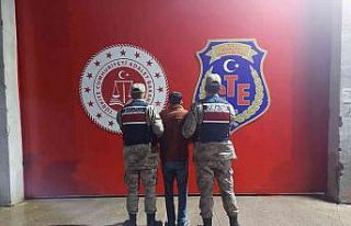 Hatay’da aranan 92 kişi yakalandı