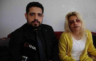 Hatay’da yalnız yaşayan kadın evinde darp edildi