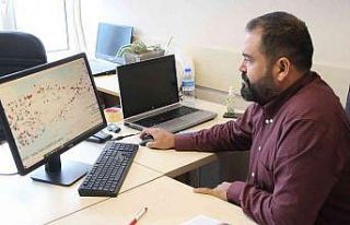 Hatay’ın deprem potansiyeli yükseliyor