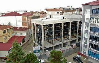 Havza’da 2 mahallenin içme suyu sorunu çözüldü,...