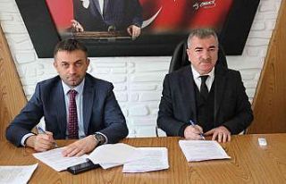 Havza’da işçi yevmiyelerine yüzde 30 zam ve sosyal...