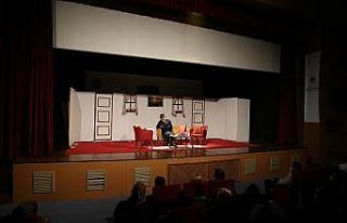 Hayatın Umudu oyunu seyirciden tam not aldı