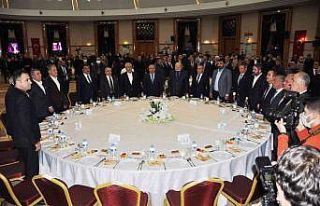 Haydar Karaduman ödülleri sahiplerini buldu