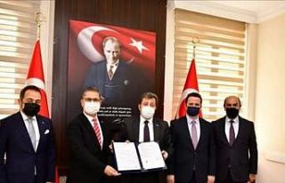 Hayırsever iş insanı Datça’ya 6 derslikli okul...