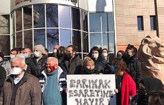 Hayvanseverlerden belediyelere sokak hayvanları tepkisi